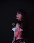 Kyure kyurenii Pelada S2Vips Onlyfans