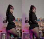 Kyure kyurenii Pelada S2Vips Onlyfans