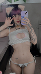 Kyure kyurenii Pelada S2Vips Onlyfans