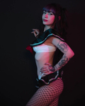 Kyure kyurenii Pelada S2Vips Onlyfans