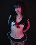 Kyure kyurenii Pelada S2Vips Onlyfans