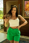 Bella da Semana - Keli Cristina