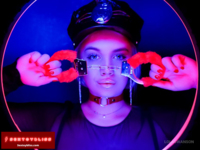 EROTICA - Chicas Sexy Webcam