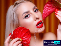 EROTICA - Chicas Sexy Webcam