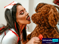 EROTICA - Chicas Sexy Webcam