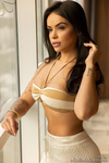 Bella da Semana - Mika Alquimim