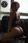 Anna Matthews - Mixed Magazine
