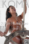 Dunia Montenegro
