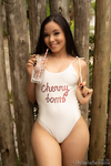 Bella da Semana - Bianca Karina