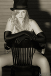 Colírio Brasil 65 | Fabiane Zelone