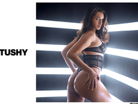 Bella Rolland Out With A Bang