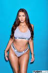 Bella Rolland Out With A Bang