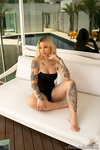 Bella da Semana - Estela Haito