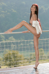 Paula Shy