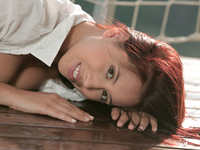 Paula Shy