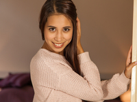 Paula Shy