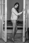 Paula Shy