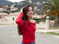 Lorena B.