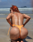 Rossane Bom
