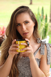 Gisele Maria Comper - DIamond Brazil