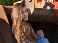 Lorena B.