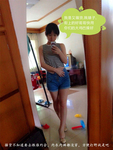 Hengyang bitch Huls cuckolded her husband Xie Xin and was ye