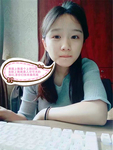 Hengyang bitch Huls cuckolded her husband Xie Xin and was ye
