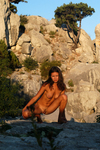 Alena M