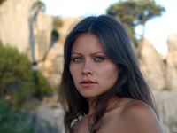 Alena M