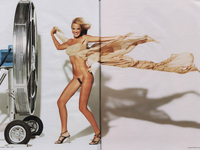 Ticiane Pinheiro  - Playboy