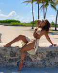 Viviane araujo gostosa