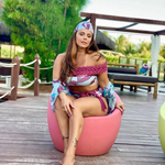 Viviane araujo gostosa