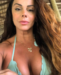 Viviane araujo gostosa