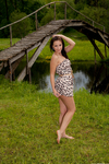 Rosalin E.