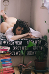 Amanda Maria @mandymariaa