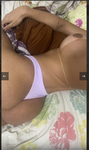 Rafaelly pontes trans dotada de Santa Cruz RN