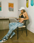OnlyFans Elena Kamperi
