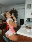 OnlyFans Elena Kamperi