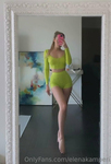 OnlyFans Elena Kamperi