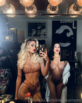 OnlyFans Elena Kamperi