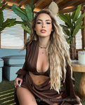 OnlyFans Elena Kamperi
