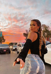 OnlyFans Elena Kamperi