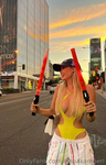 OnlyFans Elena Kamperi
