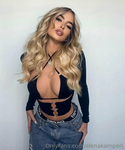OnlyFans Elena Kamperi