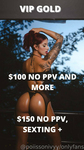 OnlyFans poiissonivyy