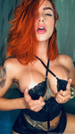 OnlyFans poiissonivyy