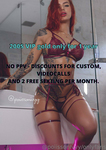 OnlyFans poiissonivyy