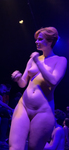 Atriz Stephanie Lourenço pelada - O que meu corpo nu te cont