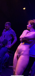 Atriz Stephanie Lourenço pelada - O que meu corpo nu te cont