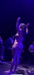 Atriz Camila Castro pelada - O que meu corpo nú te conta